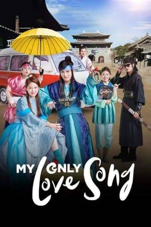 Song Soo-Jung is an arrogant pop star who believes not only that status and money can get you anywhere, but that it defines your worth. She accidentally falls into a time-slip portal and travels back in time to the Joseon era where she meets On-Dal, a man who loves money yet is generous to those without.