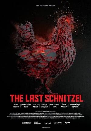 The world is ending, but the president of The Grand Turkish Republic won’t let that happen until he has a chicken schnitzel. Gleefully silly science fiction satire with political bite.