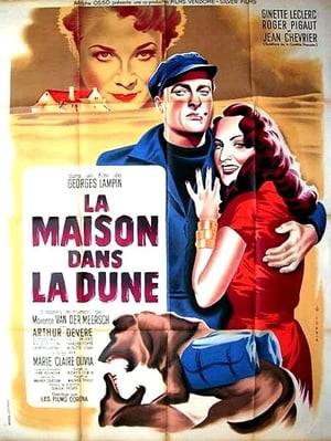 A tough customs man, out to get a youth smuggling tobacco into France across the Belgium border, falls for the jaded ex bar hostess the smuggler lives with.Meanwhile the young man is intrigued by another, more innocent girl.