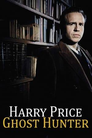 When MP's wife Grace Goodwin is found naked on a London street, Harry Price is summoned to investigate claims that her house is haunted.