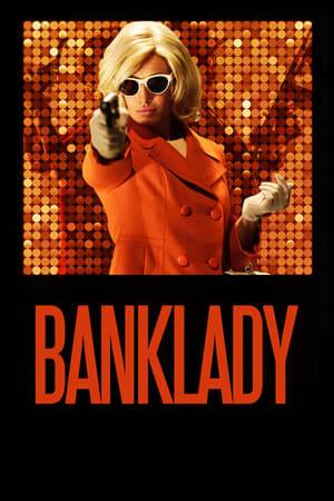Banklady tells the true story of Gisela Werler, a law-abiding factory worker from Hamburg, who falls in love with a thief and becomes a media darling as Germany’s first and most notorious female bank robber. Cunning, sexy, and exciting, Gisela and her beloved Hermann pull off one daring heist after another. Banklady follows this outlaw who captured Germany’s imagination, boldly defying gender expectations and living a decades-long Bonnie and Clyde romance.