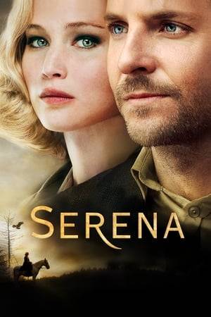 North Carolina mountains at the end of the 1920s – George and Serena Pemberton, love-struck newly-weds, begin to build a timber empire. Serena soon proves herself to be equal to any man: overseeing loggers, hunting rattle-snakes, even saving a man’s life in the wilderness. With power and influence now in their hands, the Pembertons refuse to let anyone stand in the way of their inflated love and ambitions. However, once Serena discovers George’s hidden past and faces an unchangeable fate of her own, the Pemberton’s passionate marriage begins to unravel leading toward a dramatic reckoning.