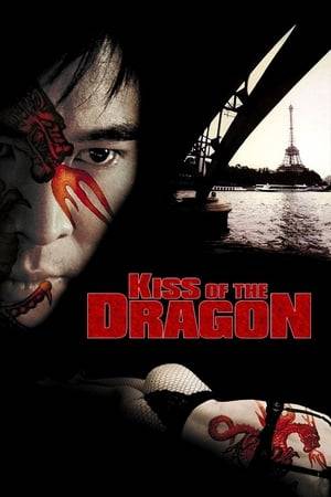 Liu Jian, an elite Chinese police officer, comes to Paris to arrest a Chinese drug lord. When Jian is betrayed by a French officer and framed for murder, he must go into hiding and find new allies.