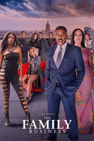 Meet the Duncans, a prominent family from Jamaica, Queens. By day, they’re an upstanding family; by night, they live a dangerous secret life.