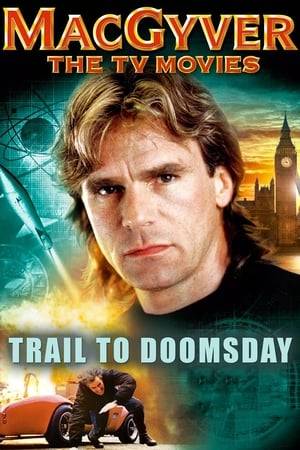 A close friend of MacGyver is murdered. In searching for a reason for this assassination MacGyver discovers a secret nuclear weapons plant right in the center of Britain.