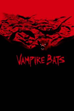 A biology professor discovers a deadly species of vampire bats are responsible for a series of bizarre murders and now she must find a way to stop them before they are completely out of control.