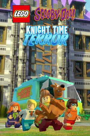 Mystery Inc. is summoned to investigate occurrences in a haunted villa, where a black knight terrorizes anybody who tries to get close to treasure hidden by the former owner of the building.