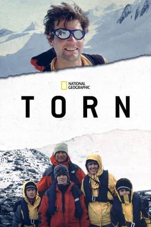 When world renowned climber Alex Lowe was tragically lost in a deadly avalanche, his best friend and climbing partner went on to marry his widow and help raise his three sons. This profoundly intimate film from eldest son Max, captures the family's intense personal journey toward understanding as they finally lay him to rest.