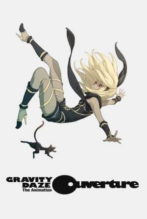 The 20-minute animation that bridges the gap between the original Gravity Rush and Gravity Rush 2. Featuring Kat "Gravity Queen" and her friends Raven and Syd. Can they find more clues about the fearsome enemy threatening to unravel the fabric of the universe?