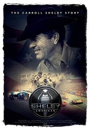 Carroll Shelby came from humble beginnings working as a chicken farmer in rural Texas. He exploded into the auto-racing scene by beating all the top-tier drivers of the era and winning the 24 Hours of Le Mans in 1959. All while still wearing his chicken-overalls.  Carroll had a heart condition that nearly killed him, forcing him to retire from racing. He started Shelby American and assembled a rag-tag team of hot-rodders to execute his vision of building groundbreaking sports cars like the Shelby Cobra. He also led Ford and the GT40 to multiple victories at Le Mans over Ferrari.  Shelby’s cars, driven by the greatest drivers in the history of racing, cemented his legacy. He is the only man in history to win Le Mans as both a driver and a manufacturer. And is still the only American auto-manufacturer to win the World Manufacturing Championship.