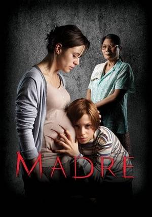 A pregnant woman, who is taking care of her son with development problems, is at her breaking point when a caregiver from the Philippines steps into her life. Diana suspects that she’s using voodoo against her after the quick improvements of her son.