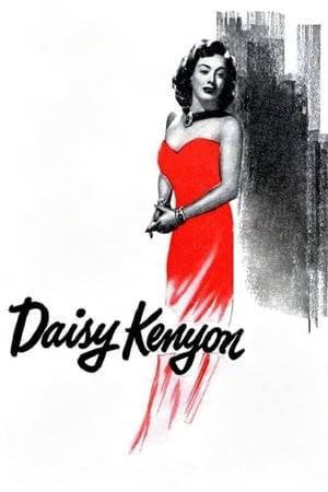 Daisy Kenyon is a Manhattan commercial artist having an affair with an arrogant and overbearing but successful lawyer and family man named Dan O'Mara. Daisy meets a single man, a war veteran named Peter Lapham, and after a brief and hesitant courtship decides to marry him, although she is still in love with Dan.