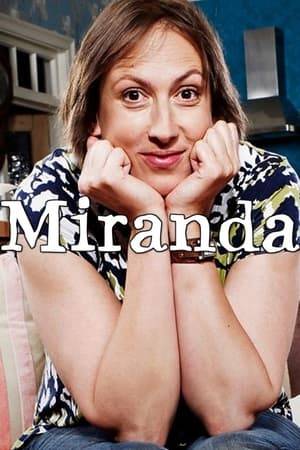 Socially inept Miranda always gets into awkward situations; working in her joke shop with best friend Stevie, being hounded by her pushy mother, and especially when she's around her crush Gary.
