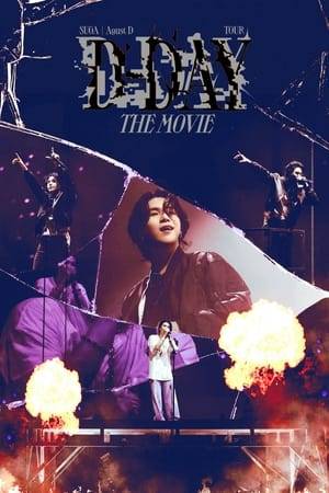 Experience the pulsating energy and excitement of “‘D-DAY’ THE FINAL” on screen, everything from the exquisite sounds traversing the boundary between “21st Century Pop Icon” BTS member SUGA and solo artist Agust D, electrifying performance, explosive energy, to special duet stages featuring fellow BTS members RM, Jimin, and Jung Kook.