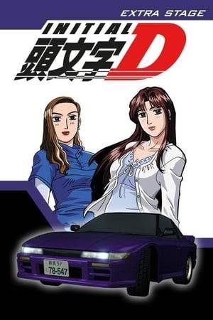 The Lancer EVO-driving group "Emperor" have defeated every racing team they've met in the Gunma region. Now they're out to challenge the duo of Mako and Sayuki and their SilEighty - the Impact Blue of Usui Mountain.