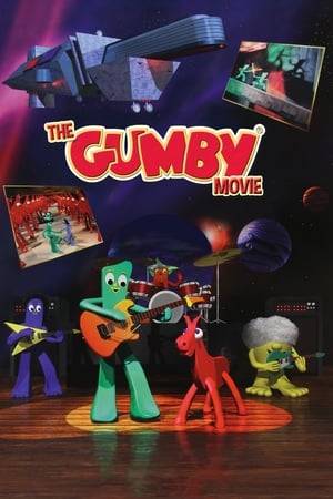 On the brink of a big deal with mogul Lucky Claybert, Gumby and his band The Clayboys must do battle with the villainous Blockheads, who have kidnapped their loyal canine Lowbelly.