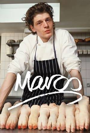 Marco Pierre White at the height of his powers, the show takes you behind the scenes at Harvey's in 1989-1990. Featuring a young Gordon Ramsay, Marco cooks for his mentors including Albert Roux, Nico Ladenis, Pierre Koffman, Raymond Blanc - and invites Keith Floyd over to shadow him.