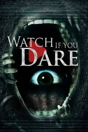 What many are saying is the most disturbing film of 2018, Watch if you Dare revolves around a series of horrifying incidents. If you press play, look away ;)