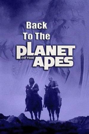 Astronauts Pete Burke and Allan Virdon crash on Earth in the far future and are captured by the apes. The men befriend a chimp named Galen who helps them to escape. In the hopes of finding a way to get back to their own time, the astronauts search for a computer in an earthquake-threatened city, with which they will be able to access their flight records. [The first of five telefilms edited from episodes of the 1974 TV series; this film combines the episodes "Escape from Tomorrow" and "The Trap"]