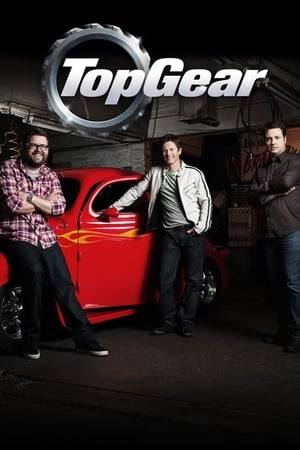 Hosts Tanner Foust, Adam Ferrara and Rutledge Wood embark on adventures as they test cars in extreme stunts, intense challenges and first-person reviews using their unique perspectives.