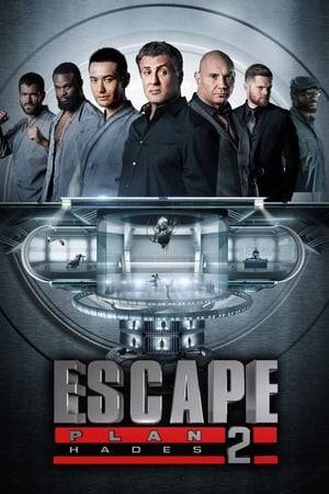 Ray Breslin manages an elite team of security specialists trained in the art of breaking people out of the world's most impenetrable prisons. When his most trusted operative, Shu Ren, is kidnapped and disappears inside the most elaborate prison ever built, Ray must track him down with the help of some of his former friends.