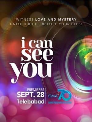 'I Can See You' is a one-of-a-kind anthology that features compelling and thrilling stories every week on GMA Telebabad