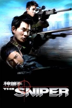 A police sniper teams up with a hot-headed rookie to take down his former friend and teammate, who is exacting revenge on the police force.