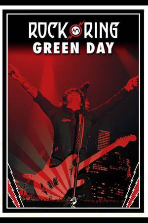 Watch Green Day performing 'American Idiot', 'Oh Love', 'Stray Heart' and more live at the Nürburgring racetrack, Germany for Rock am Ring festival.