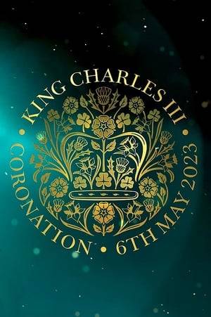 Historic coronation of Their Majesties King Charles III and Queen Camilla on Saturday 6 May.
