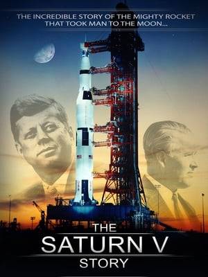 In 1961, no one believed President Kennedy’s pledge to put a man on the moon by the end of the decade. To win the race to space, the USA needed to create a multi-billion dollar space program. Using stunning NASA footage, this inspirational film tells the story of the colossal challenges NASA faced to fulfill Kennedy's pledge. With the accolade of flying 24 men safely to the moon, Saturn V is considered one of mankind's greatest technological achievements. This is the story of the most powerful machine ever built, and the men and women who believed it could fly.