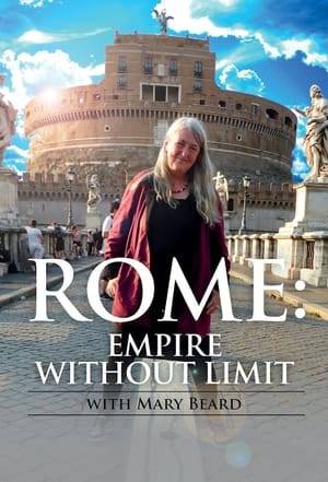 In this four-part series classicist and historian, Professor Mary Beard draws on her immense scholarship, unique viewpoints and myth-busting approach to Roman history, to give her definitive take on the Roman Empire. How and why did it happen? In search of answers, she takes us to the most telling sites and the most revealing artifacts, and she examines the legacy the Roman Empire has left behind.