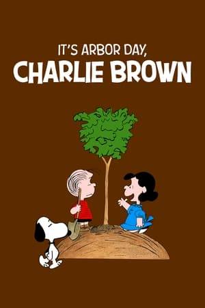 To celebrate Arbor Day, the gang decide to do a great gardening project for Charlie Brown. Unfortunately, Charlie Brown learns that they did it in his baseball diamond, turning it in to a lush garden. With no alternative, he is forced to play against Peppermint Patty's team in that field. However, the bizarre setting seems to be working to his advantage.
