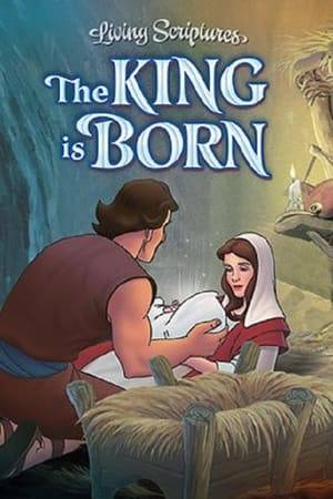 The King is Born is a video classic about the birth of Jesus based on the Bible. Beginning with Gabriel announcing God's blessed plan for Mary, this video brings all the elements of this timeless store to life. Journey with Mary and Joseph to Bethlehem and witness the humble birth of our Savior together with the shepherds.