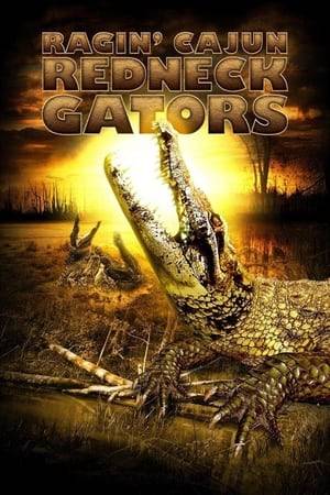 A group of mutant gators attack the cajun people. Pouring blue chemicals in a Louisiana swamp causes the alligator population to morph into monstrous creatures including a clan of cajuns living in the bayou.