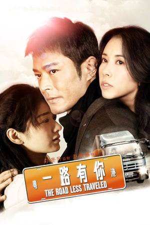 The movie tells the tragic story of a Semi-truck driver (Louis Koo) who accidentally runs over and kills a restaurant owner (Yin Xiaotian) in a car accident. When he finds out that Yin's wife (Huang Yi) is pregnant and has to work hard to run her husband's business, he decides to help her even though it may anger his girlfriend (Karen Mok). The film goes through the stages of people’s lives and love.