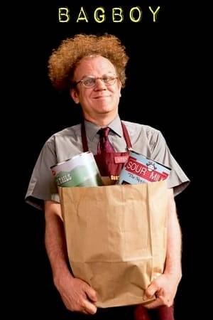 Dr. Steve Brule directs himself in the title role of a rejected sitcom pilot about a Myer's Super Foods bagboy who must decide whether or not to report a shoplifter.