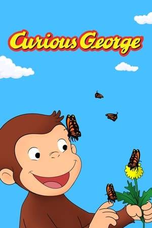 With the help of his friend “The Man in the Yellow Hat,” a curious little monkey named George sets out on adventures to learn about the world around him.