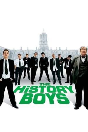The story of an unruly class of bright, funny history students at a Yorkshire grammar school in pursuit of an undergraduate place at Oxford or Cambridge. Bounced between their maverick English master, a young and shrewd teacher hired to up their test scores, a grossly out-numbered history teacher, and a headmaster obsessed with results, the boys attempt to pass.