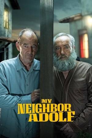 South America, 1960. A lonely and grumpy Holocaust survivor convinces himself that his new neighbor is none other than Adolf Hitler. Not being taken seriously, he starts an independent investigation to prove his claim, but when the evidence still appears to be inconclusive, Polsky is forced to engage in a relationship with the enemy in order to obtain irrefutable proof.