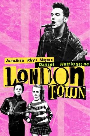 A 14-year old boy’s life changes forever when his estranged mother introduces him to the music of The Clash in 1979 London.