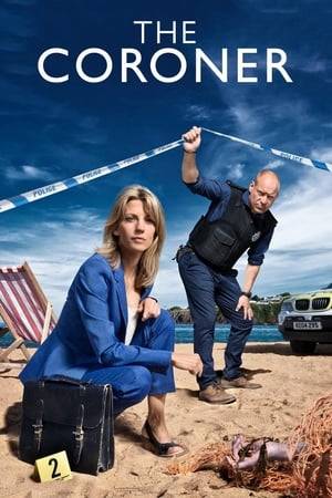 High-flying solicitor Jane Kennedy returns to the seaside town she left as a teenager to take up the post of coroner, becoming an advocate for the dead as she investigates sudden, violent or unexplained deaths.