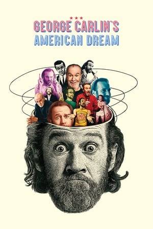 This two-part documentary chronicles the life and work of the legendary comedian, tracking George Carlin’s rise to fame and opens an intimate window into Carlin’s personal life, including his childhood in New York City, his long struggle with drugs that took its toll on his health, his brushes with the law, his loving relationship with Brenda, his wife of 36 years, and his second marriage to Sally Wade. Intimate interviews with Carlin and Brenda’s daughter, Kelly Carlin, offer unique insight into her family’s story and her parents enduring love and partnership.