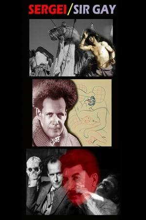 As a teenager, Sergei Eisenstein signed his drawings with "Sir Gay". Mark Rappaport sees clear signs of his sexual preferences throughout the Russian’s film oeuvre. Numerous asides illustrate how Hollywood productions likewise frequently played with nods and winks and typical motifs from gay culture.