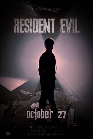 Follow Leon Kennedy (Holden Hall) as he goes through the wilderness of Spain to find and exfil with the President's daughter.