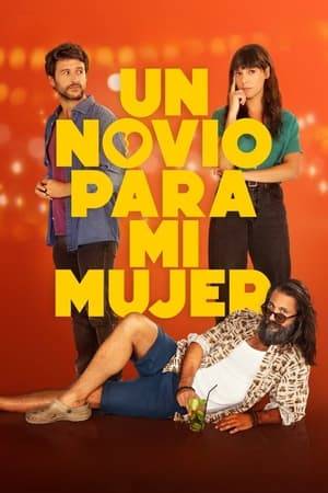 Diego wants to separate from his wife, Lucía, but he doesn't know how to tell her. He is fed up with her neuroses and constant complaints about him, and he has long since lost the spark that made him fall in love. Unable to say it to her face, he turns to Cuervo Flores, a famous seducer "from before", who will try to make Lucía fall in love so that she will be the one to end her marriage.
