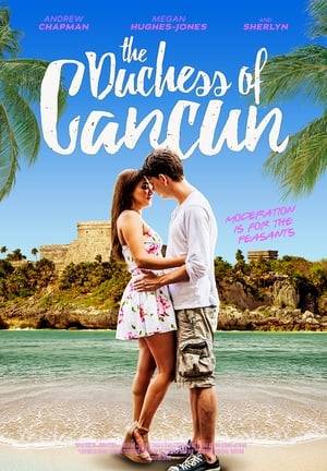 A young man still in love with his self-destructive ex agrees to join her on a trip to Cancun where he ends up meeting a local girl - forcing him question everything he wants in life.