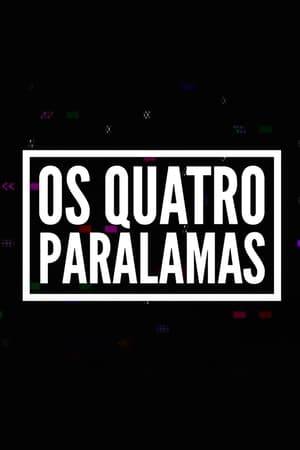 Mixing archival footage and interviews with the band and its crew, this film celebrates the 40-year history of legendary rockers Paralamas do Sucesso.