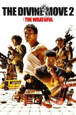 In the 1990s, when Go gambling fever swept Korea, Gui-su loses everything because his father gambled obsessively until there was nothing left. Left all alone in the world, Gui-su meets a mentor and Go teacher, Il-do, and goes through vicious training to become the grandmaster of Go. He sets out for revenge on the world that destroyed his life, but soon finds himself chased by an unknown loner pursuing his own vendetta.