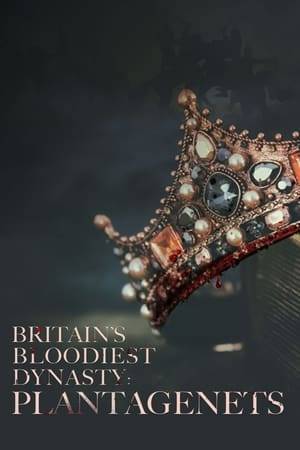 Acclaimed historian Dan Jones tells the story of the dynasty who ruled England and much of France during the Middle Ages. More shocking, brutal and exhilarating than Game of Thrones, these events actually happened.