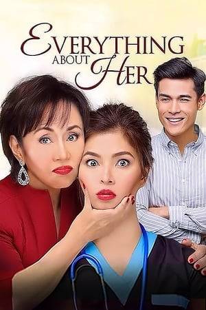 Powerful but ill-stricken business woman, Vilma Santos navigates her complicated relationship with her caregiver, Angel Locsin and her estranged son, Xian Lim in this story about acceptance, love and forgiveness.